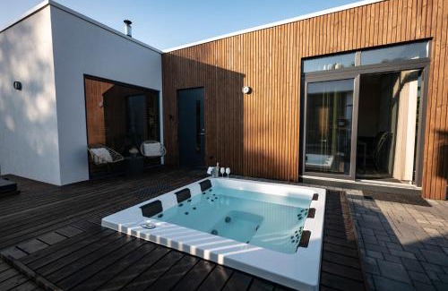 Klaipeda Apartamento | Lazy House Klaipeda