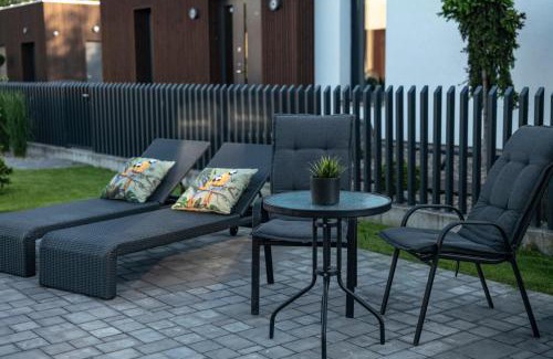 Klaipeda Apartamento | Lazy House Klaipeda
