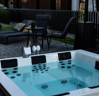 Klaipeda Apartamento | Lazy House Klaipeda