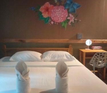 Ranong Complejo | Lazy Hut
