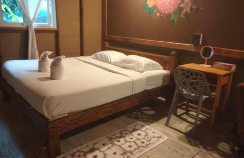 Ranong Complejo | Lazy Hut