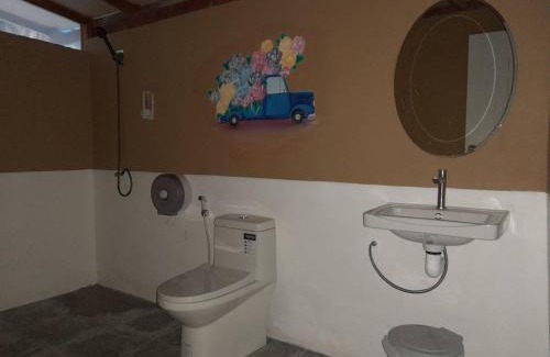 Ranong Complejo | Lazy Hut