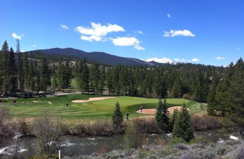 Mountain House Casa | Lazy K Mountain Home 31 by SummitCove Lodging