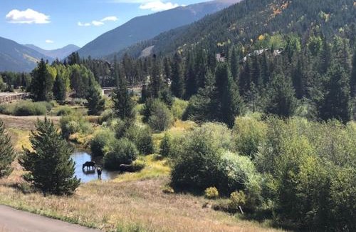 Mountain House Casa | Lazy K Mountain Home 31 by SummitCove Lodging