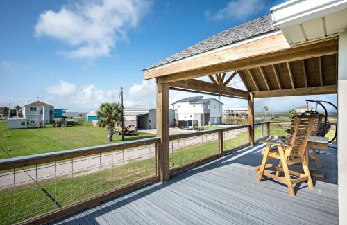 Galveston Casa | Lazy Lagoon home