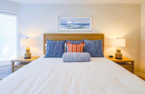Kiawah Island Casa | Lazy Lagoon