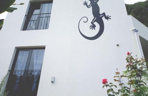 Porto Moniz Apartamento | Lazy Lizard by the Ocean