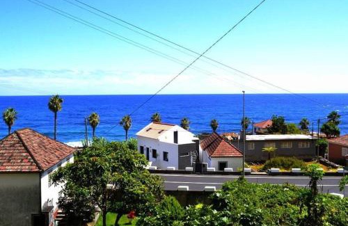Porto Moniz Apartamento | Lazy Lizard Studio