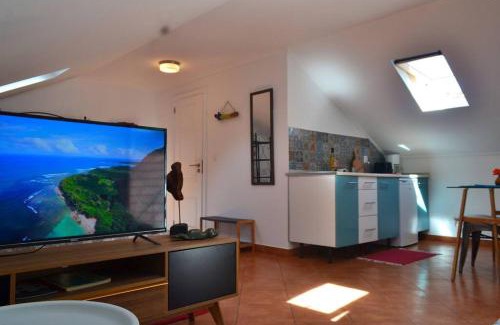 Porto Moniz Apartamento | Lazy Lizard Studio