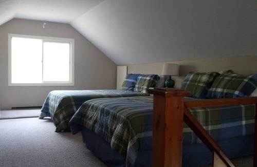 Hope Cabaña | Lazy Loon Lakefront Cottage