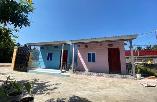 Svay Pao Casa | Lazy Mango Home Stay