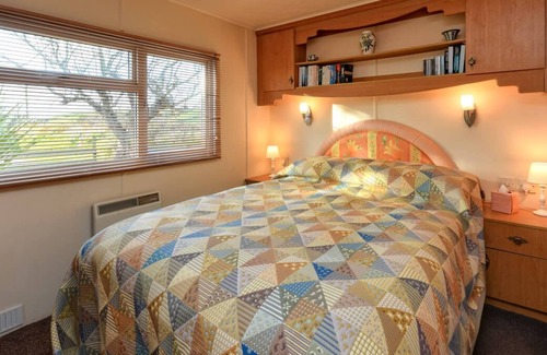 Garn Fadryn Chalet De Esquí | Lazy Nook in the beautiful Pwllheli