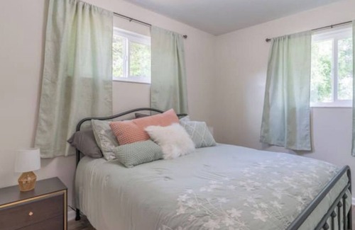 Taylorsville Casa | Lazy P Ranch House
