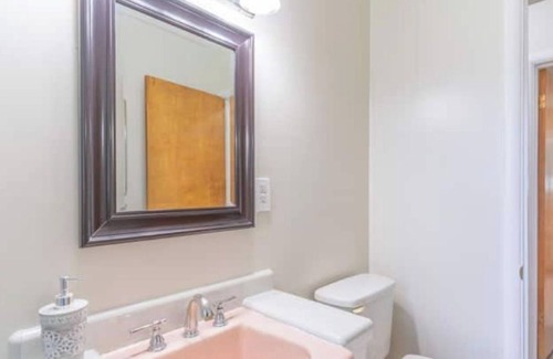 Taylorsville Casa | Lazy P Ranch House