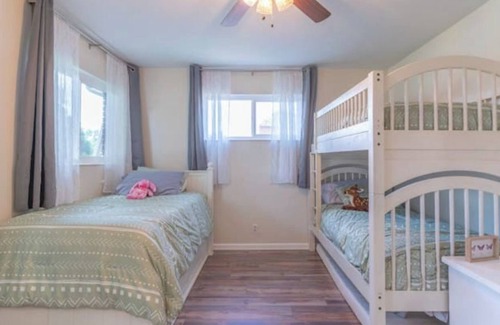 Taylorsville Casa | Lazy P Ranch House