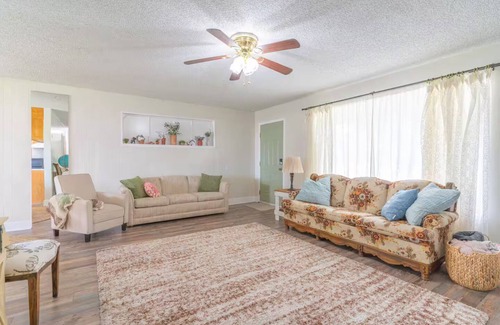 Taylorsville Casa | Lazy P Ranch House
