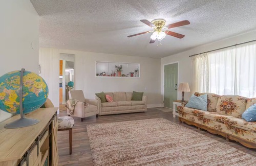Taylorsville Casa | Lazy P Ranch House