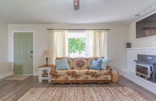 Taylorsville Casa | Lazy P Ranch House