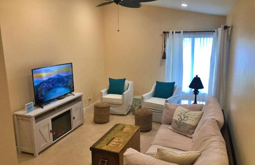 Royal Palm Beach Casa | Lazy Palms