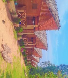 Kamalapur Casa | Lazy Panda