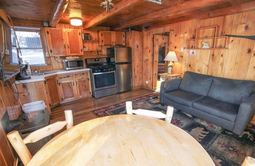 Estes Park Cabina | Lazy R Cottages: 3 1 Bedroom Cabin