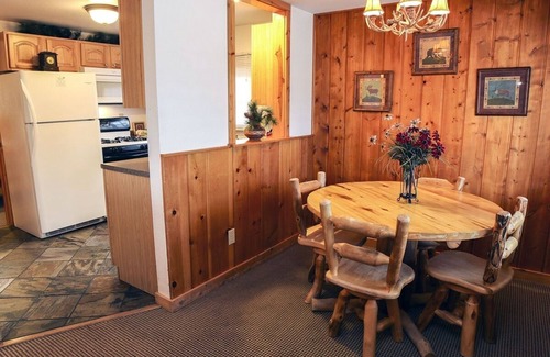Estes Park Cabina | Lazy R Cottages: 8 2 Bedroom Cabin