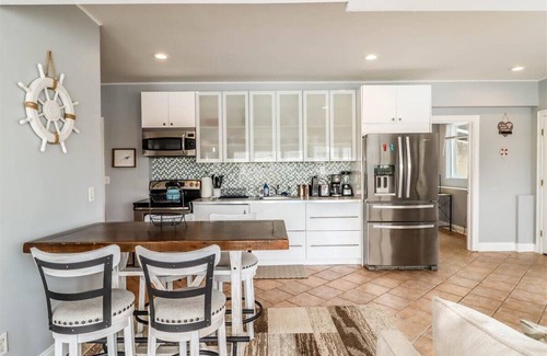 Stratford Apartamento | Lazy River Escape