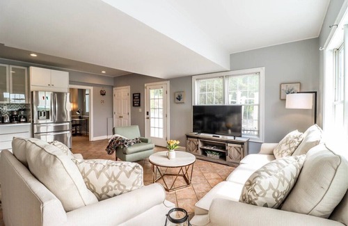 Stratford Apartamento | Lazy River Escape