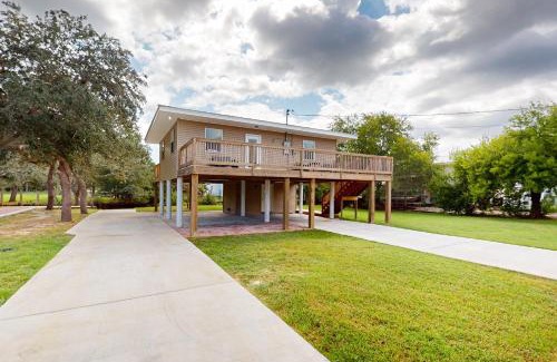 Shoreline Park Casa | Lazy River, Lazy Days