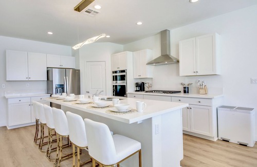 Coachella Casa | Lazy River, Pickleball, Gameroom, Fun in the desert!