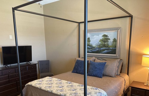 Cypress Casa | Lazy River Retreat