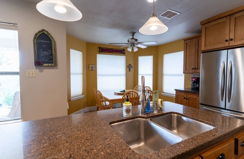 Uvalde County Casa | Lazy S - NEW to our portfolio