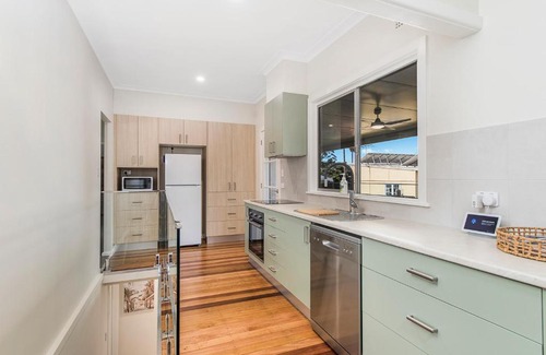 Port Macquarie Casa | Lazy Stays