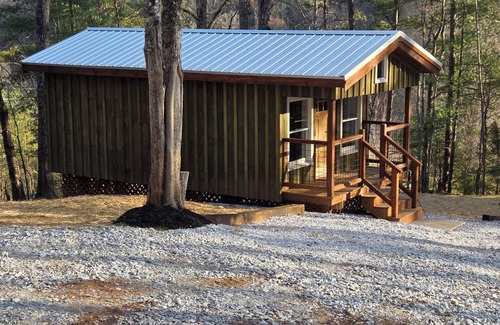 Robbinsville Casa | Lazy T Cabins - Grand Teton