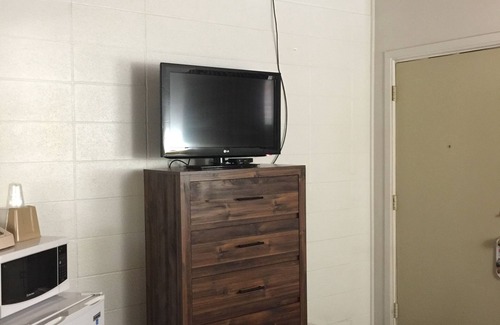 Rapid City Hotel | Lazy U Motel