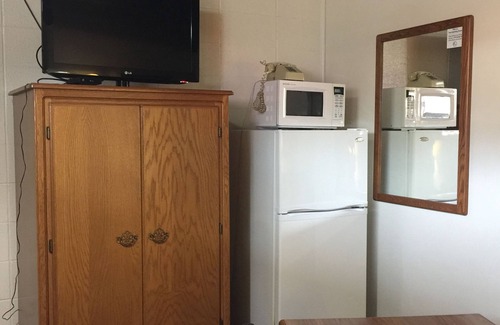 Rapid City Hotel | Lazy U Motel
