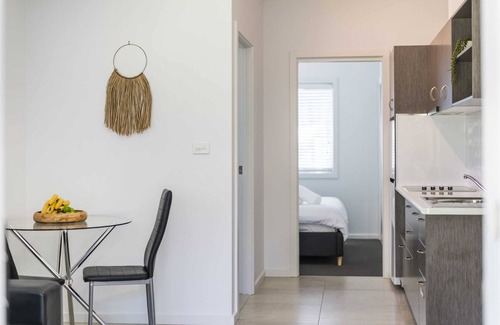 Yamba Apartamento | Lazy Woods One - Oceanstays