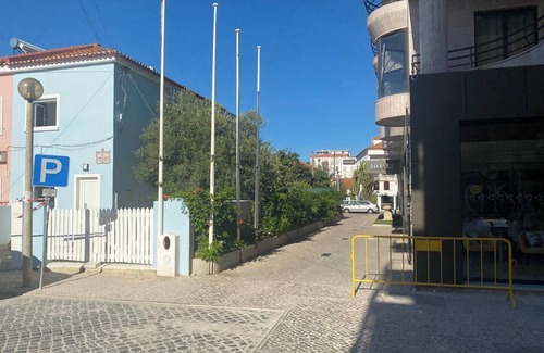 Setubal Casa | LazyDaze!!