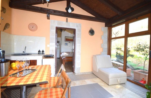 Baosici Casa | Lazzaro Apartments