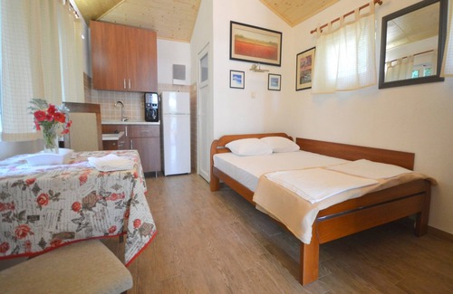 Baosici Casa | Lazzaro Apartments