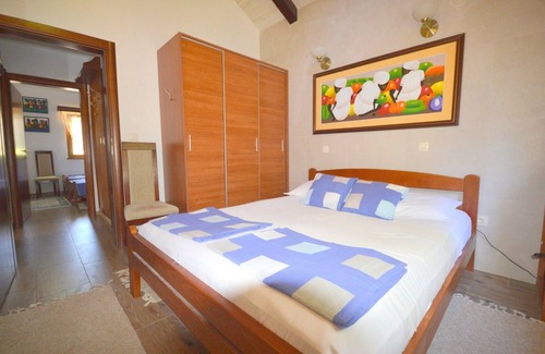 Baosici Casa | Lazzaro Apartments