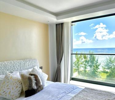 Farukolhufushi Island Apartamento | Lazzlla Beachfront Oceanfront Apartments