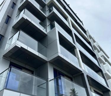 Farukolhufushi Island Apartamento | Lazzlla Beachfront Oceanfront Apartments