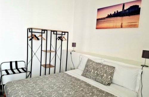 Bari City Centre Cama Y Desayuno | LB&B Short Stay