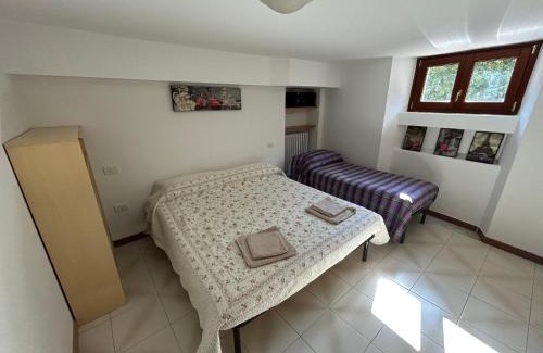 Tagliacozzo Apartamento | LB Guest House