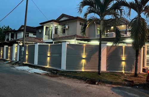 Kulim Casa | LB Homestay