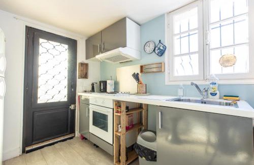 Mouans-Sartoux Casa | LB Vacation Rentals I Charming Little Bucolic House 5-Min From City