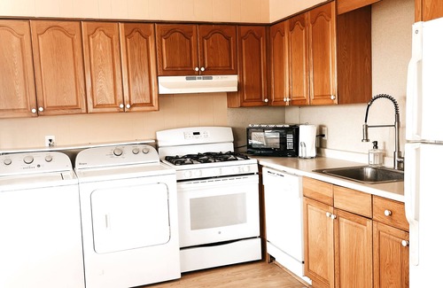 Beach Haven Terrace Casa | LBI Bay View Incredible Location!