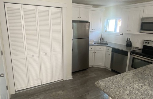 Ship Bottom Casa | LBI Ocean Block Ship Bottom Marca NUEVA casa de playa,