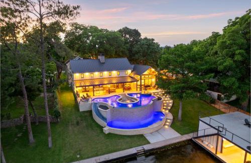Kingsland Casa | LBJ Lodge Concierge Services